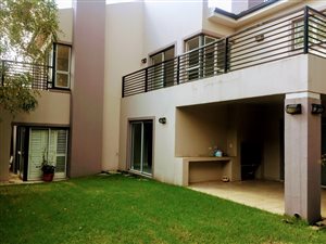 4 Bed House in Bedfordview
