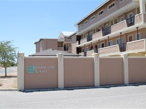 2 Bedroom Apartment in Uitzicht