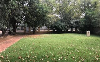 Commercial space in Sunnyside