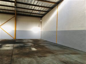 500 m² Commercial space in Springfield Park