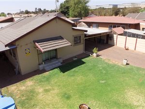 3 Bed House in Klopperpark