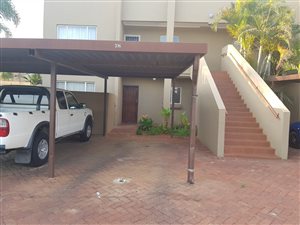 2 Bed Flat in Dorandia