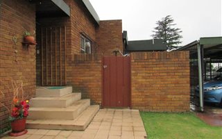 2 Bedroom Apartment in Casseldale
