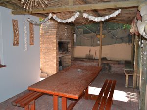 2 Bed Apartment in Langebaan Central