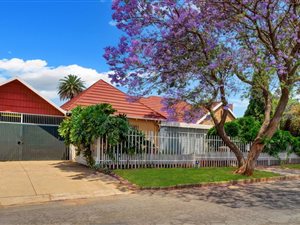 3 Bed House in Brakpan Central