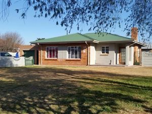 3 Bed House in Casseldale