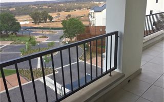1 Bedroom Apartment in Linbro Park