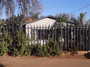 3 Bed House in Danville