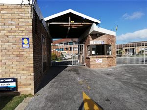 1 Bed Apartment in Summerstrand