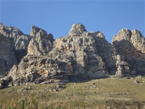 280 ha Farm in Wolseley