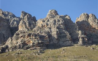 280 ha Farm in Wolseley