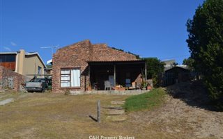 3 Bedroom House in Seaview