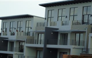 1 Bedroom Apartment in Fourways