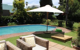 3 Bedroom House in Dowerglen
