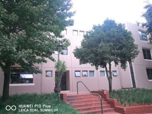 492 m² Office Space in Modderfontein