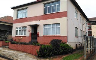 1 Bedroom Apartment in Umbilo