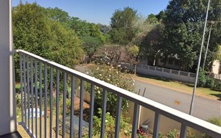 2 Bedroom Apartment in Wendywood