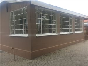 3 Bed House in Bethlehem Central