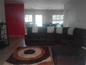 3 Bedroom House in Greenhills