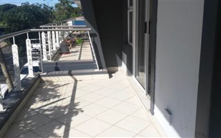 2 Bedroom Apartment in Umhlanga Ridge