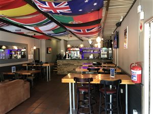 106 m² Commercial space in Sea Point