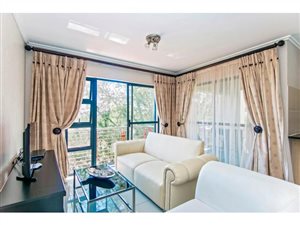 2 Bed Apartment in North Riding AH