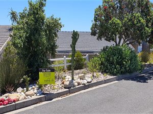 3 Bed House in Melkbosstrand