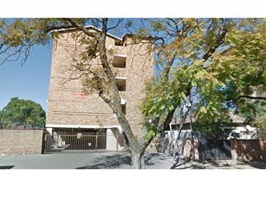 2 Bed Townhouse in Pretoria West