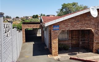 3 Bedroom House in Northdale