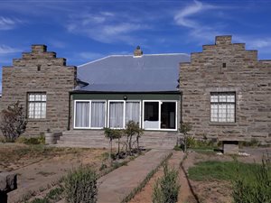4 Bed House in Sutherland