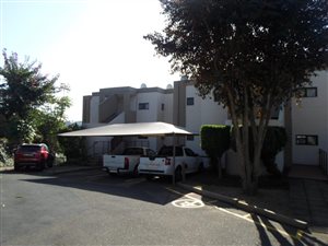 1 Bed Flat in New Germany