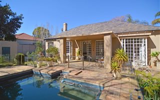 3 Bedroom House in Highlands North