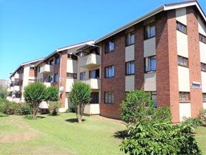 2 Bed Flat in Scottsville