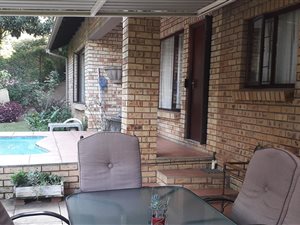 3 Bed House in Lester Park