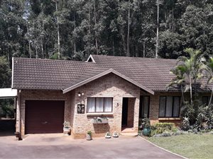3 Bed House in Lester Park