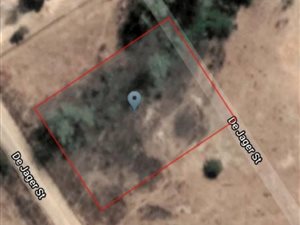 2979 m² Land available in Paul Roux