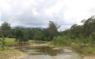 2.3 ha Land available in The Crags