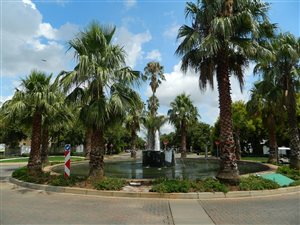 1 Bed Apartment in Silver Lakes Golf Estate