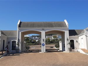 898 m² Land available in Dennegeur