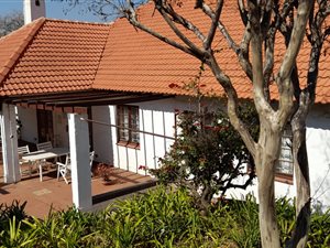 3 Bed House in Eastwood