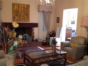 3 Bed House in Eastwood
