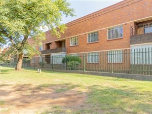 1.5 Bed Apartment in Casseldale