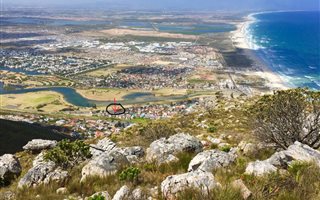 3 Bedroom Apartment in Muizenberg