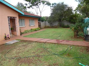 3 Bed House in Vanderbijlpark CW2