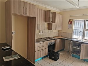 2 Bed Apartment in Kew