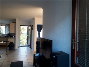 2 Bed Apartment in Dowerglen
