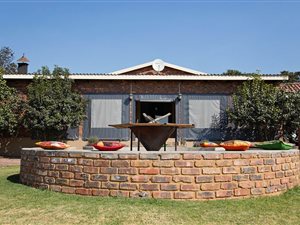 247 ha Farm in Bronkhorstspruit