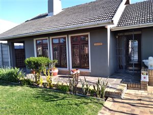 3 Bed House in Bonny Brook