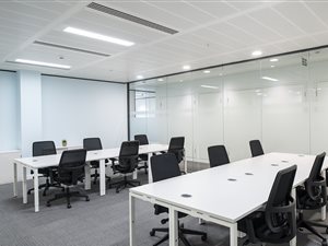 300 m² Office Space in Pietermaritzburg Central
