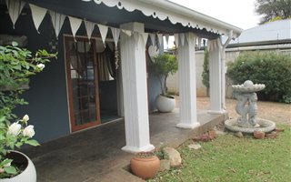3 Bedroom House in Heidelberg Central